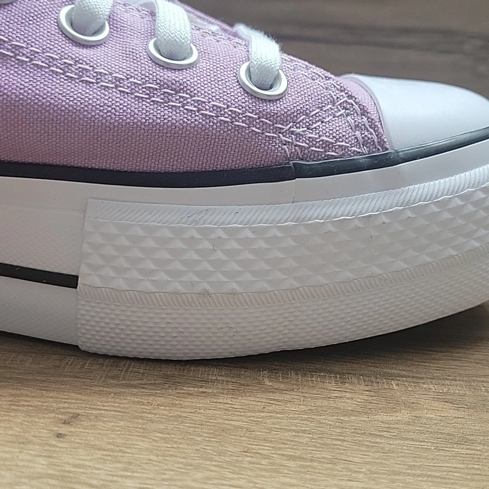 Converse platform brand
